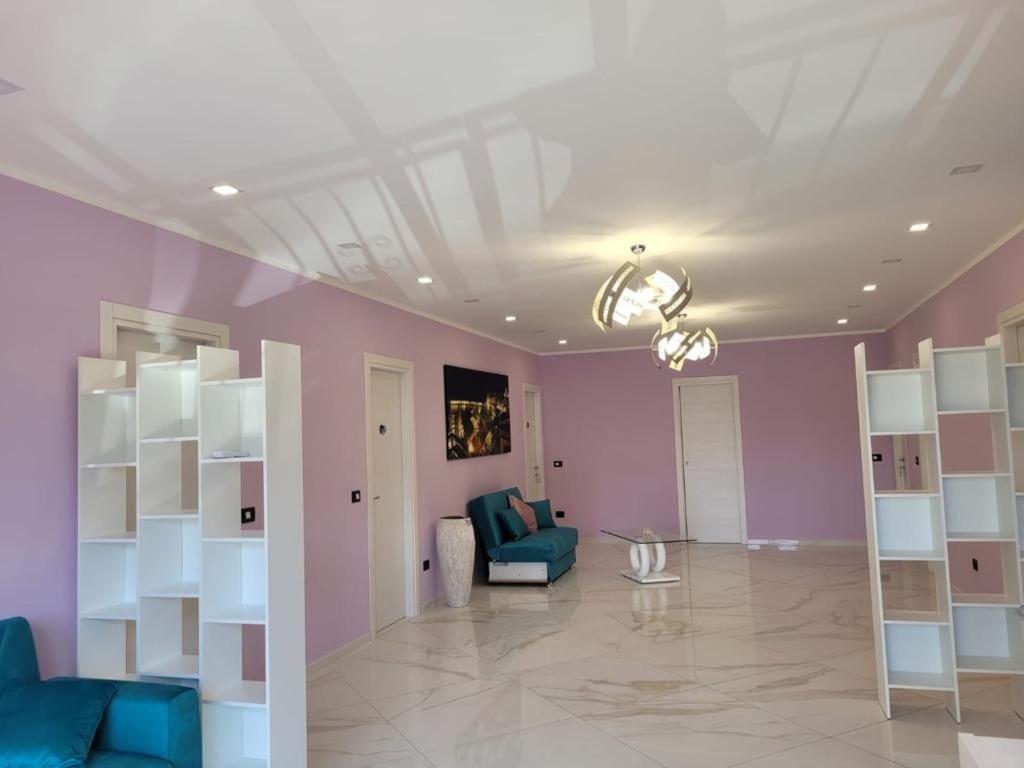Mare Azzurro Guest house