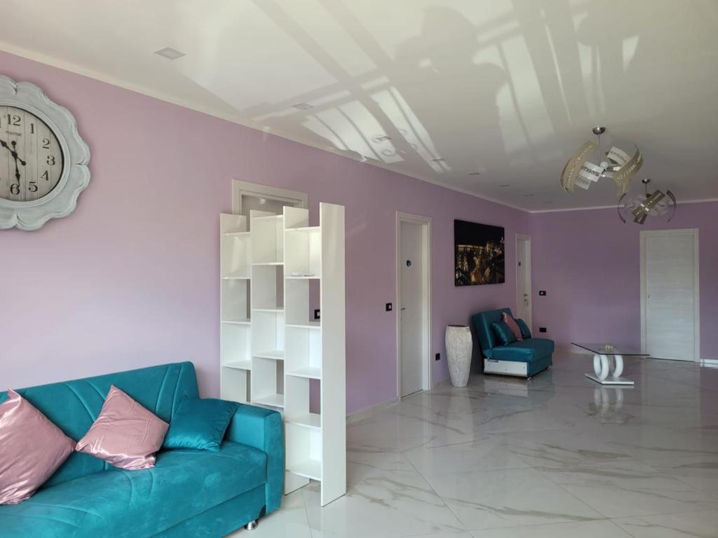 Guest house Mare Azzurro Marina di Camerota