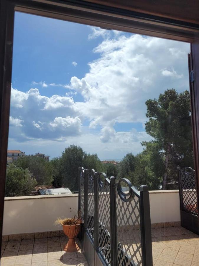Mare Azzurro Guest house Marina di Camerota