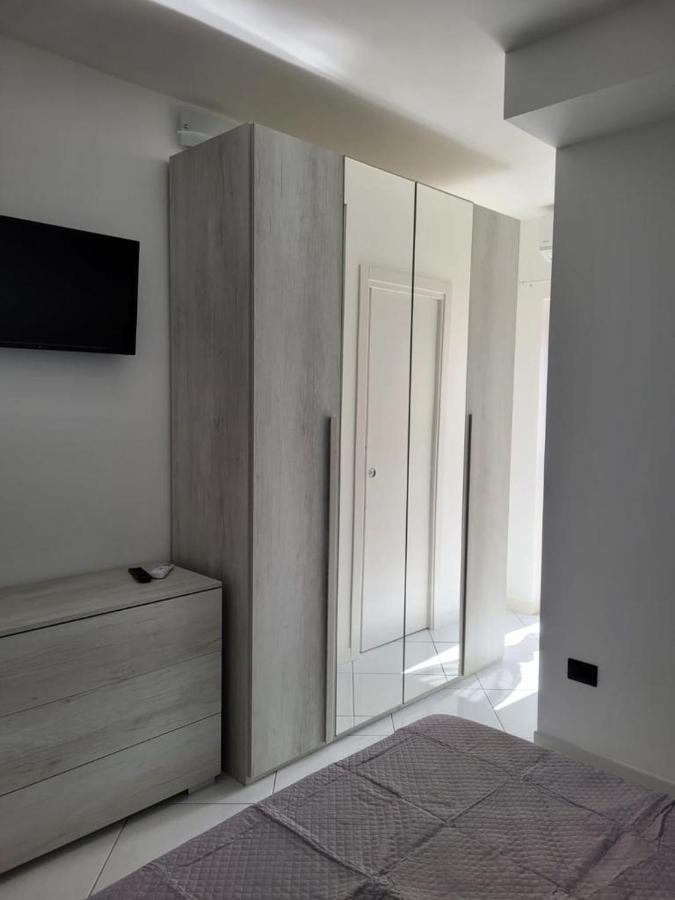Guest house Mare Azzurro *