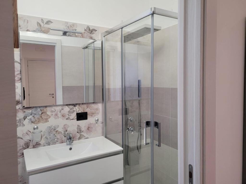 Mare Azzurro Guest house