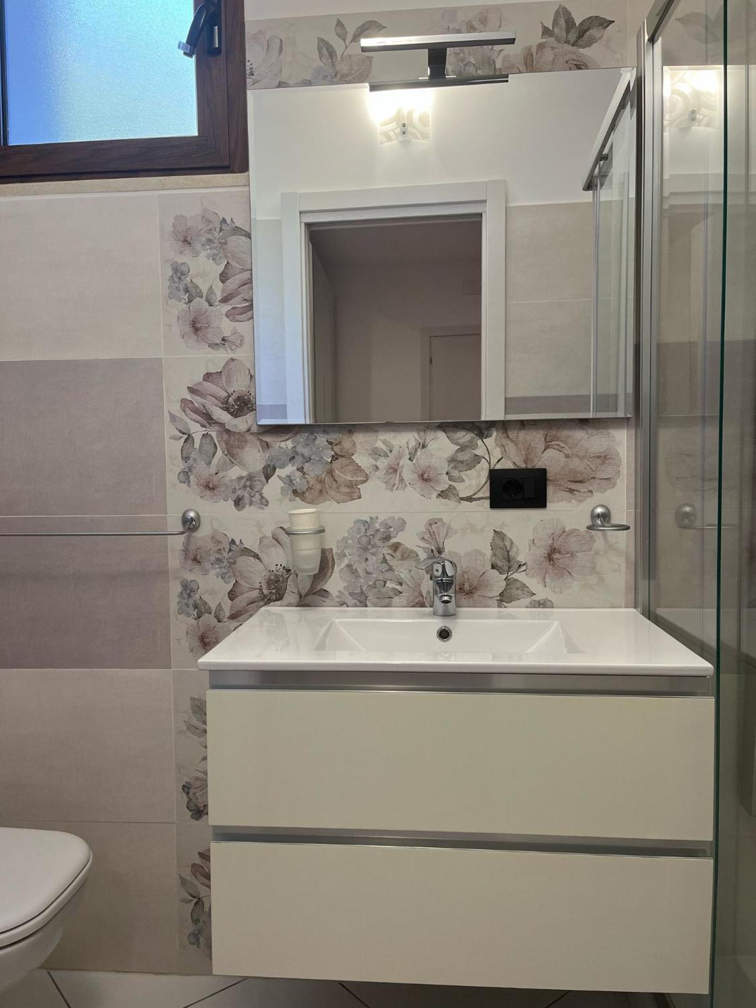 Mare Azzurro Guest house Marina di Camerota
