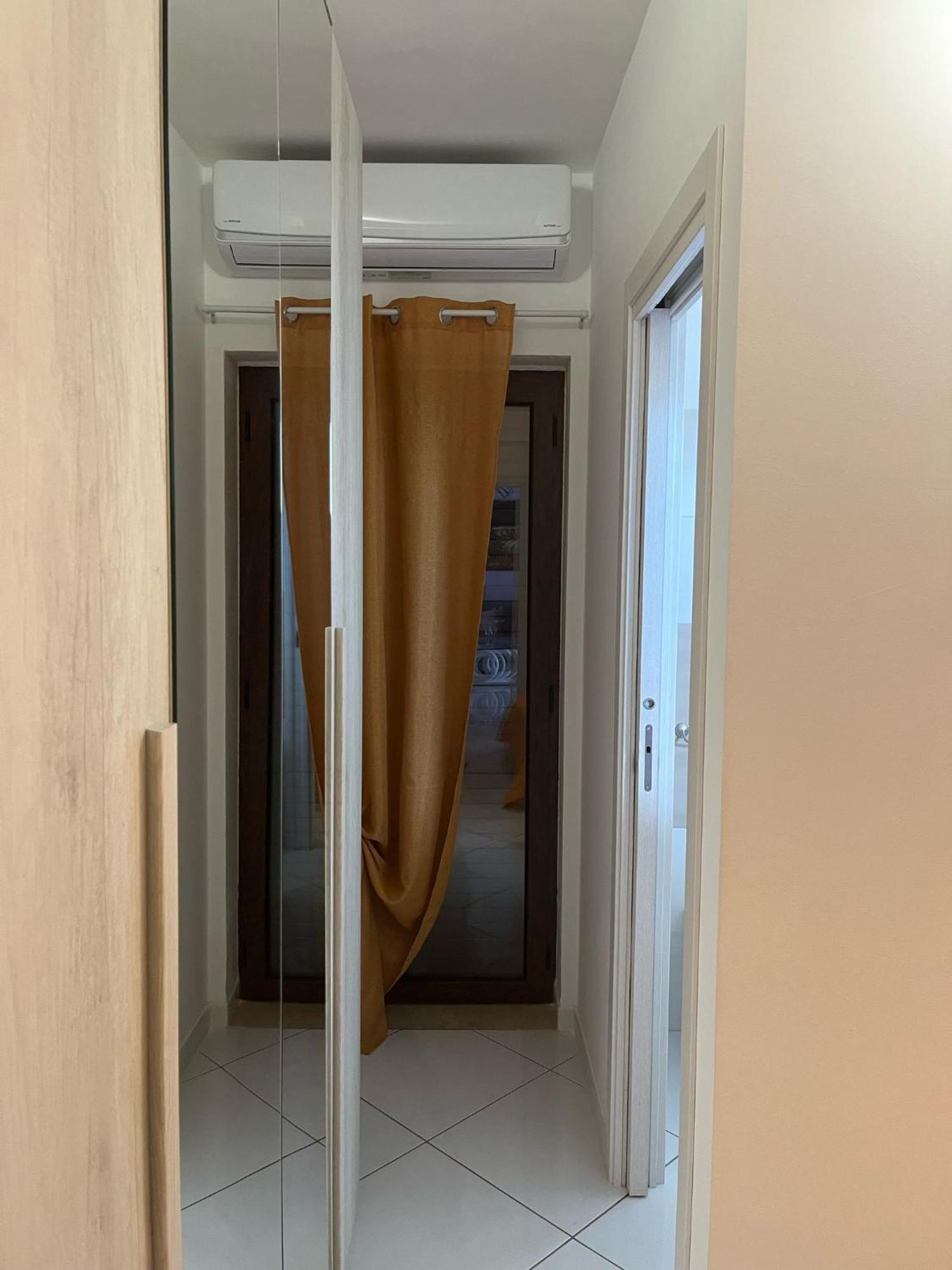 Guest house Mare Azzurro Marina di Camerota
