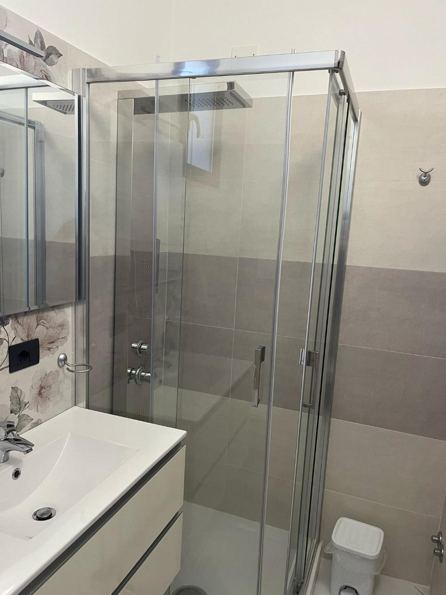 Mare Azzurro Guest house