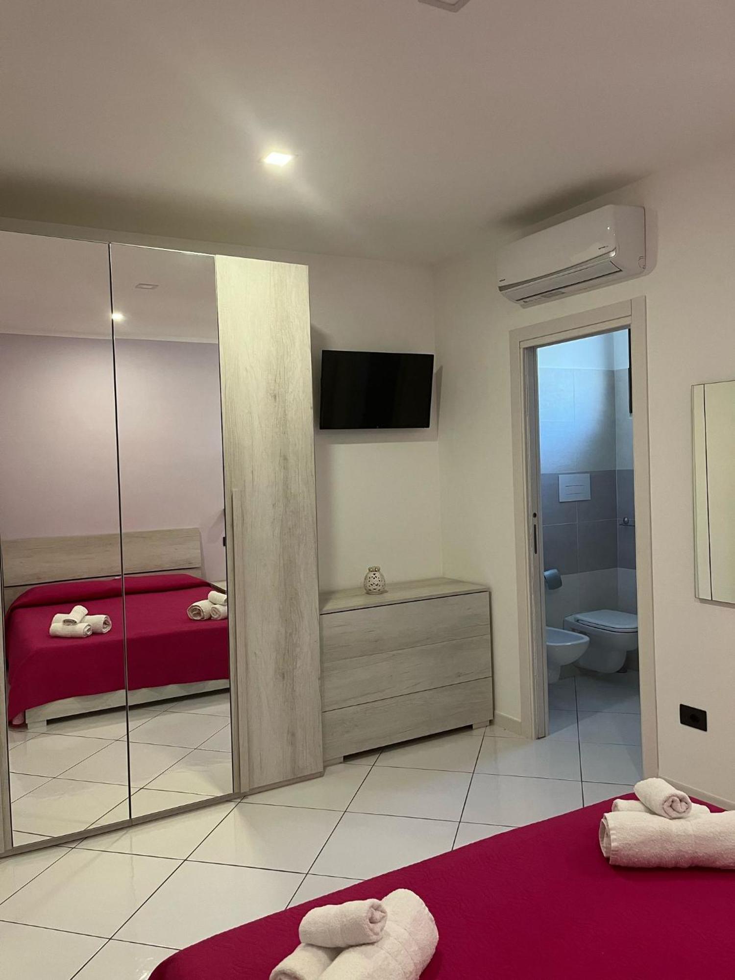 Mare Azzurro Guest house Marina di Camerota