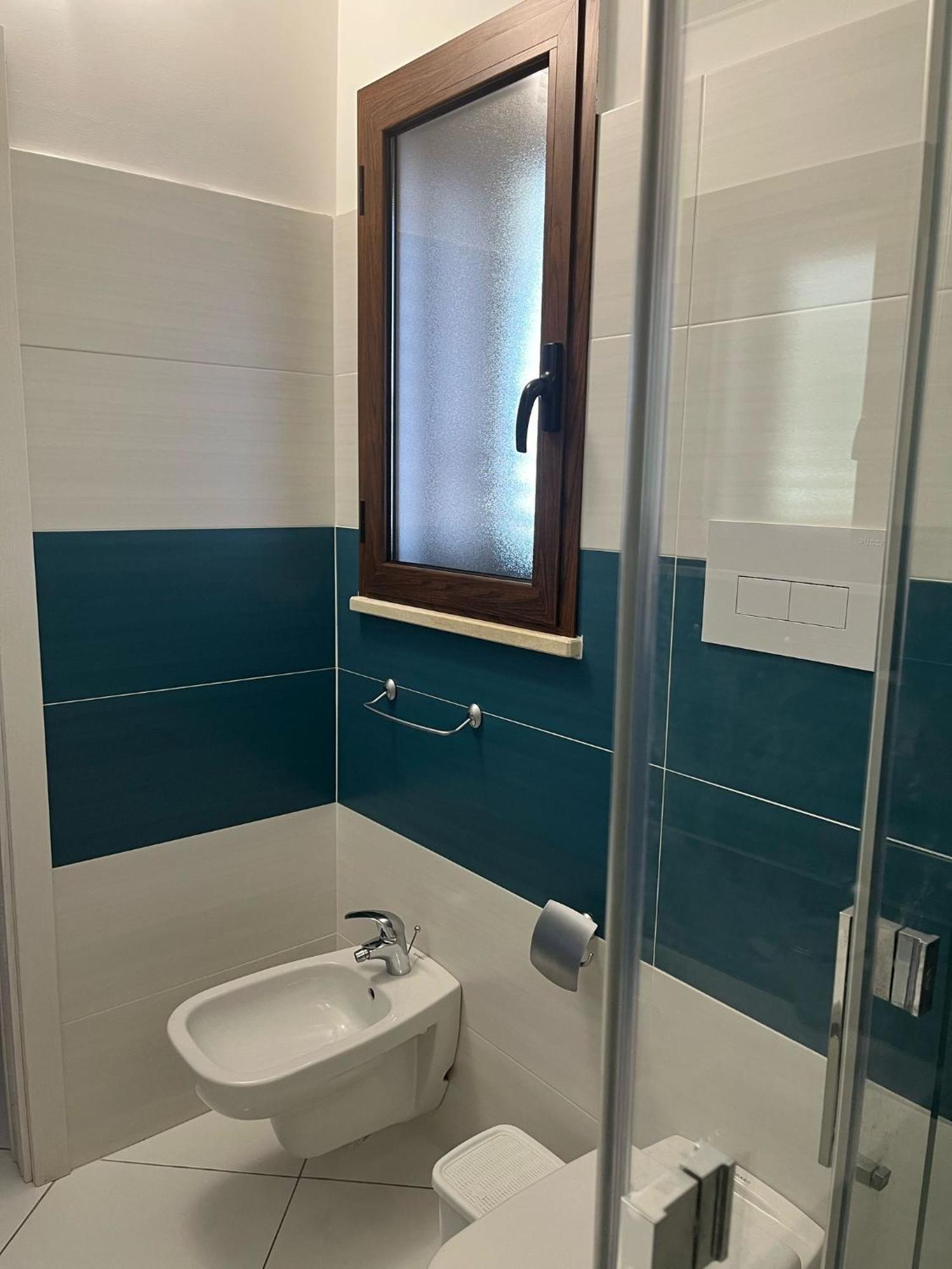 Mare Azzurro Guest house
