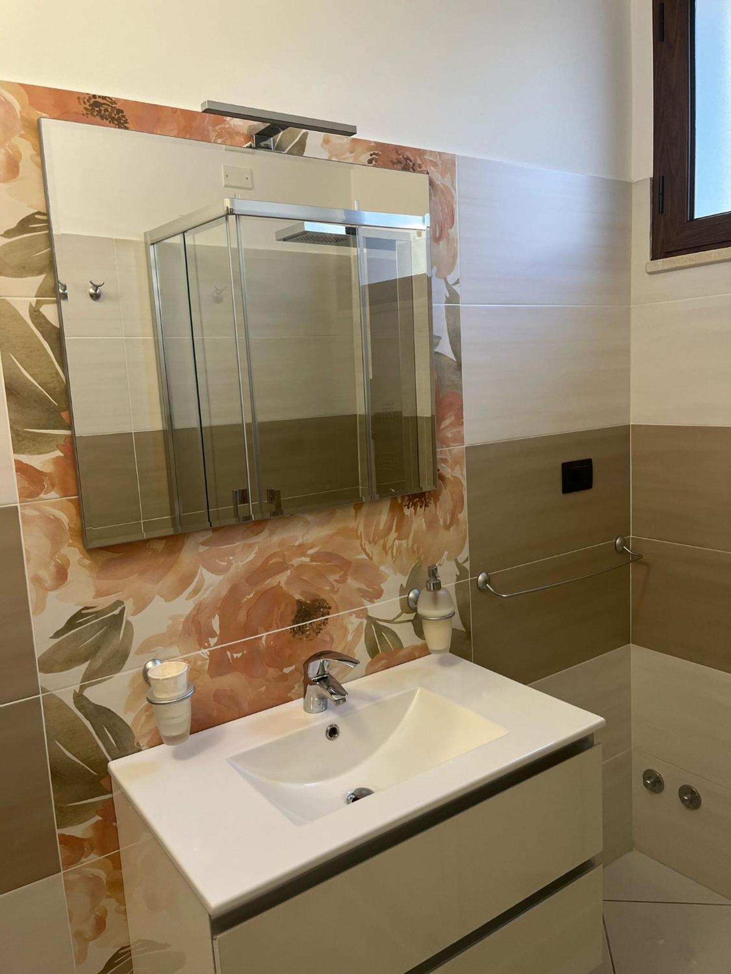 Guest house Mare Azzurro