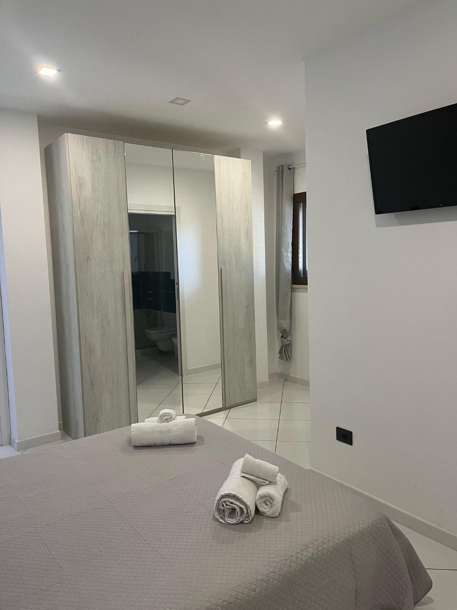 Mare Azzurro Guest house