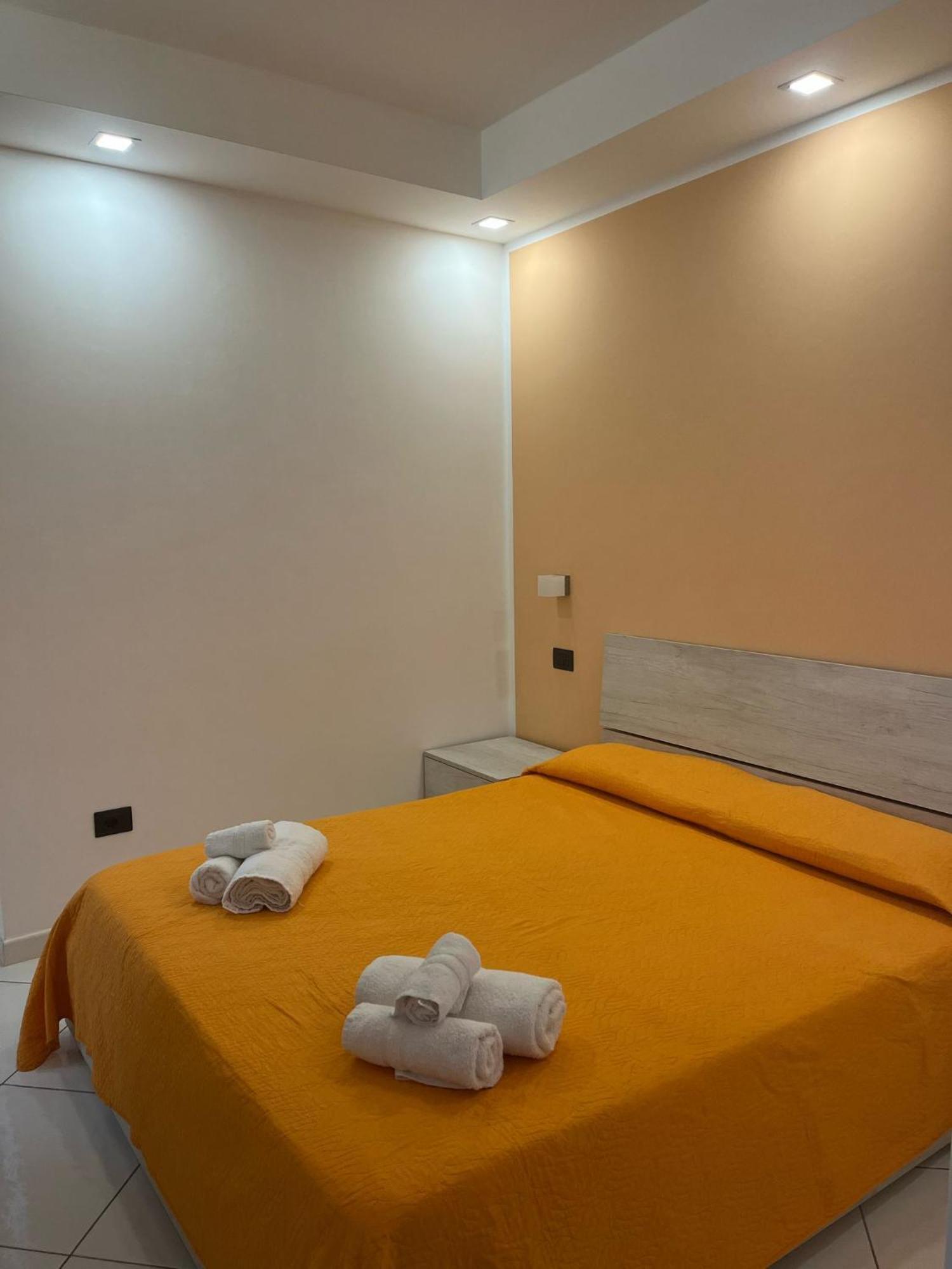 Mare Azzurro Guest house