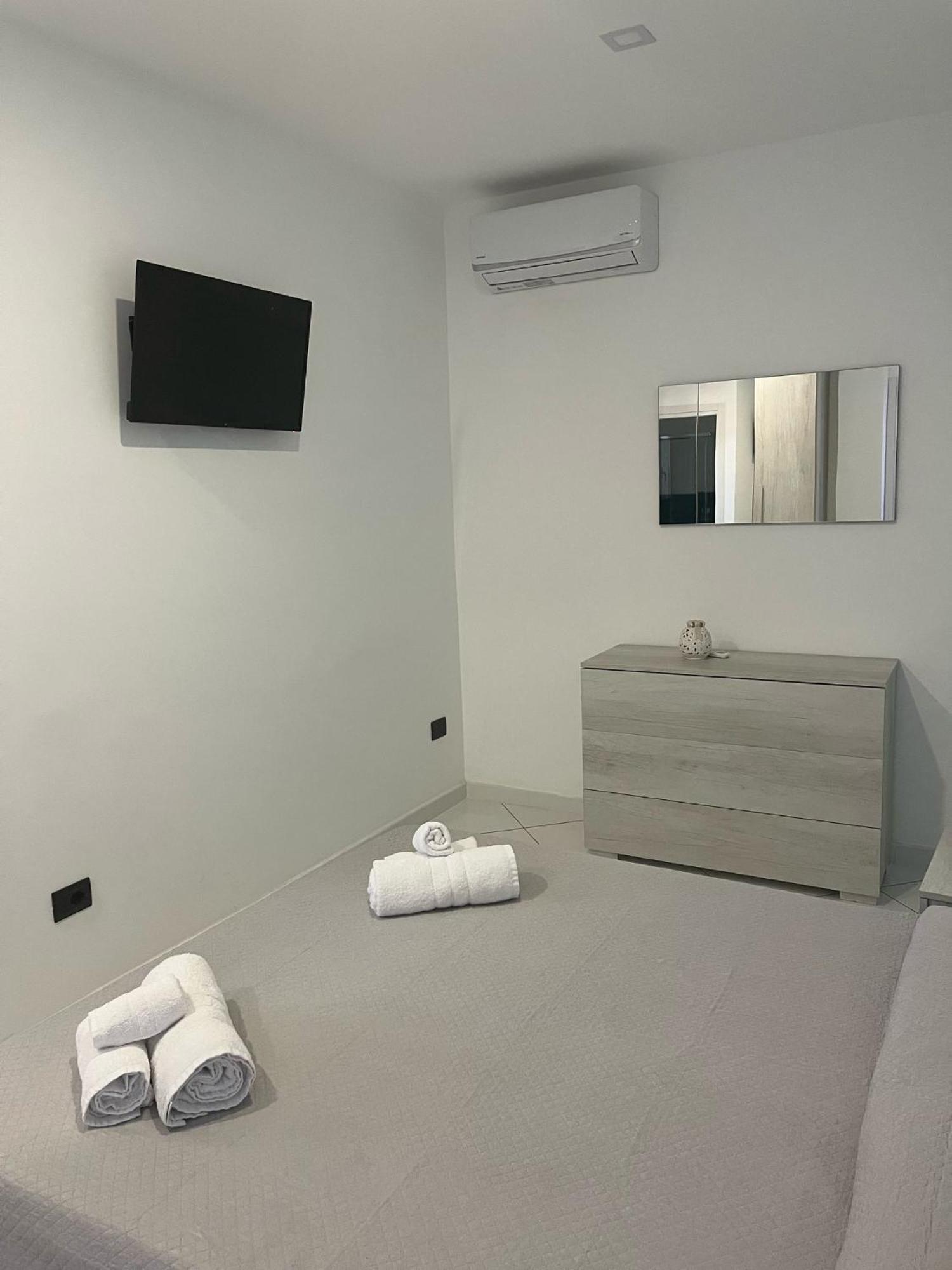 Mare Azzurro Guest house *